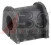 SAAB 4906756 Bearing Bush, stabiliser